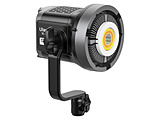 120W �o�C�J���[/RGB V�}�E���g�r�f�I���C�g(AC�A�_�v�^�ʔ��j
