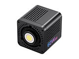 C60RGB 60W�t���J���[�|�[�^�u��COB���C�g(AC�A�_�v�^�[�ʔ�)