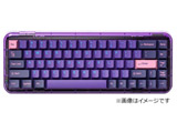 MelGeek-MOJO68-RT-Neon    mLECX /USBn