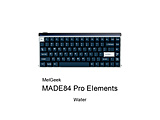 MADE84 Pro Elements water