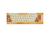 �k�L�[�L���b�v�l8-Key Low-Profile Keycaps(�R�[�M�[�f�U�C��) KML1