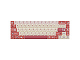 �k�L�[�L���b�v�l68-Key Low-Profile Keycaps(�L�f�U�C��) KML4