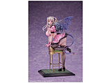 HOBBY SAKURA �� �V���[�Y imp ���y�C���g�� �h���ς݊����i 1/7 �ysof001�z