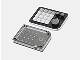 ЎfoCX DOIO KB16(Android/iOS/Mac/WindowsΉ) ubN KB16BLACK