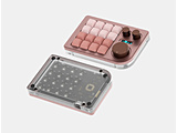ЎfoCX DOIO KB16(Android/iOS/Mac/WindowsΉ) sN KB16PINK