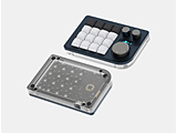ЎfoCX DOIO KB16(Android/iOS/Mac/WindowsΉ) lCr[ KB16NAVY