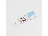 X}[gO TCWOLbg(J[{bNX)   Sizing Kit (color box)
