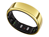 RCA-01 Smart Ring Gen 2 RingConn（リンコン）第2世代　US7号  ロイヤルゴールド