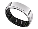 RCA-01 Smart Ring Gen 2 RingConn（リンコン）第2世代　US7号  フューチャーシルバー