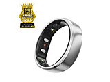 RCA-01 Smart Ring Gen 2 �X�}�[�g�����O RingConn�i�����R���j��2���� US10��  �t���[�`���[�V���o�[