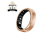 RCP-01 �X�}�[�g�����O RingConn(�����R��) Gen 3 US9��  �u���b�V���h���[�Y�S�[���h