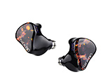 Cz Ji^ Oracle MKII Black Scarlet ORACLEMK2 m3.5mm ~jvOn