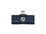 LARK M2 Lightning Receiver (Shine Charcoalj