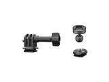 PGYTECH CapLock Action Camera Ball-head Quick Release Set