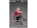 hς݊i 1/6 MAGI ARTS AY[[ f[NEIuE[N ̃y_S[O
