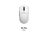 Q[~O}EX VXE R1 Pro White VXE zCg  mw /L^(CX) /BluetoothEUSBn