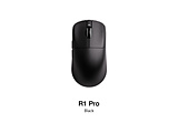 �Q�[�~���O�}�E�X R1 Pro �u���b�N VXE-R1-Pro-Black �m���w�� /�L���^����(���C�����X) /5�{�^�� /USB�n