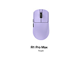 Q[~O}EX VXE R1 Pro Max Purple VXE p[v  mw /L^(CX) /BluetoothEUSBn