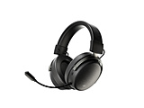 N9B �Q�[�~���O�w�b�h�Z�b�g Neptune N9 Pro eSports Gaming Wireless Headset �u���b�N �m���� /�w�b�h�o���h�^�C�v�n