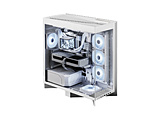 PCP[X [ATX /Micro ATX /Extended ATX /Mini-ITX] LUCA L70 zCg C-L700N-NN0H-G0W