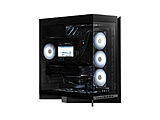 PCP[X [ATX /Micro ATX /Extended ATX /Mini-ITX] LUCA L70 ubN C-L700N-NN0H-G0K