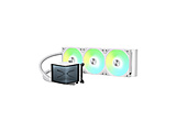 CPUN[[ 120mmt@3 [LGA1851/1700/1200/115xEAM5/AM4] PANORAMA ARGB 360 zCg L-P360A-AS3M-G1W