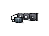 CPUN[[ 120mmt@3 [LGA1851/1700/1200/115xEAM5/AM4] PANORAMA 360 ubN L-P360N-DS3M-G1K
