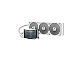 CPUN[[ 120mmt@3 [LGA1851/1700/1200/115xEAM5/AM4] PANORAMA 360 zCg L-P360N-DS3M-G1W
