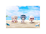 HanaBee Azur Lane �Ă̐���Q�Ńt�B�M���A Vol.2 3�̃Z�b�g �ysof001�z