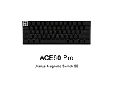 Q[~OL[{[h(sbhgK[Ή) ACE60 Pro Uranus Magnetic Switch SE(pz) ubN MC-Ace60-5A mL /USBn