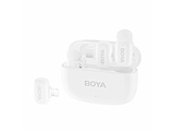 Wireless mic BOYA mini13 {[~j13 Lightning/Type-CΉ w X}z/^ubgp  zCg BOYAMINI13
