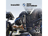 360°J Insta360 X4 BMW MOTORRAD Edition  ubN CINSABMA-BMW m4KΉ /hn