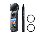 360°J Insta360 X4 Xm[{[hLbg  ubN CINSABMA-X432 m4KΉ /hn