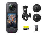 360°J Insta360 X5 [^[TCNoh   CINSAAHA-X502 mhn