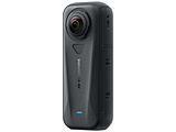 360°�J���� Insta360 X4 Air �W����(�X�^���_�[�h�o���h��)  �O���t�@�C�g�u���b�N CINSAAFA-SE01 �m�h���n