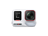 �A�N�V�����J���� Insta360 Ace Pro 2�i�V���O���o�b�e���[�j  �A�[�N�e�B�b�N�z���C�g CINSBBGA-ACEPRO278 �m�h���n
