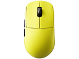 �Q�[�~���O�}�E�X SCYROX V8(Kailh Optical �X�C�b�`) �C�G���[ SX-V8-YELLOW-KO �m���w�� /�L���^����(���C�����X) /5�{�^�� /USB�n �ysof001�z