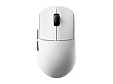 �Q�[�~���O�}�E�X SCYROX V8S �z���C�g SX-V8S-WHITE �m���w�� /�L���^����(���C�����X) /5�{�^�� /USB�n