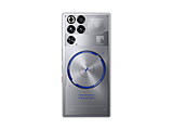 �ySIM�t���[�zREDMAGIC 11S Pro 16GB+512GB Subzero�E�V���o�[  Subzero