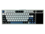 �Q�[�~���O�L�[�{�[�h AULA L99 ��ʕt��(Raindrop Swtich�E�p��z��) Grey L99JRD-GB �m�L���E���C�����X /Bluetooth�EUSB�n �y864�z