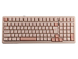 �Q�[�~���O�L�[�{�[�h AULA F99(Star Vector Switch) Pink F99J-SV-PK �m�L���E���C�����X /Bluetooth�EUSB�n