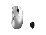 �Q�[�~���O�}�E�X -Meiying- �V���o�[ WL-YMG-SIL �m���w�� /�L���^����(���C�����X) /5�{�^�� /USB�n �ysof001�z