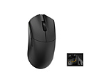 �Q�[�~���O�}�E�X Beast G Max Black WL-BGMAX-BLACK �m���w�� /�L���^����(���C�����X) /5�{�^�� /USB�n