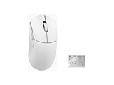 �Q�[�~���O�}�E�X Beast G Max White WL-BGMAX-WHITE �m���w�� /�L���^����(���C�����X) /5�{�^�� /USB�n
