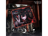 Abyss Gaming �g�� �Q�[�~���O�}�E�X�p�b�h[490×420×3] �����K���X �h�� × Abyss Gaming �ysof001�z