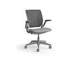 �`�F�A [W654xD635xH905�`1035mm] World LM �O���[Frame���O���[Backrest�����C�g�O���[seat R-WL11V1J1AAU10SH2 �m�I�b�g�}���Ȃ� /�A�[�����X�g���� /�w�b�h���X�g�Ȃ� /���N���C�j���O����n