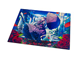 �Q�[�~���O�}�E�X�p�b�h [490��420��2.5mm] �K���X�� ���� -���- ABYSS-GMP-RR