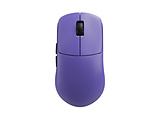 �Q�[�~���O�}�E�X CRDRAKO KO-ONE Purple 