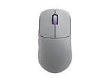 �Q�[�~���O�}�E�X KO-ONE �O���[ CRDRAKO-KO-ONE-GY �m���w�� /�L���^����(���C�����X) /5�{�^�� /USB�n