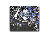 �Q�[�~���O�}�E�X�p�b�h [490��420��2.3mm] �K���X�}�E�X�p�b�h DYSPHORIA SAYO DYSPHORIA-SAYO